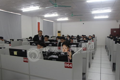華泰教育 以一站式服務與愛心護航，照亮自考學子求學之路