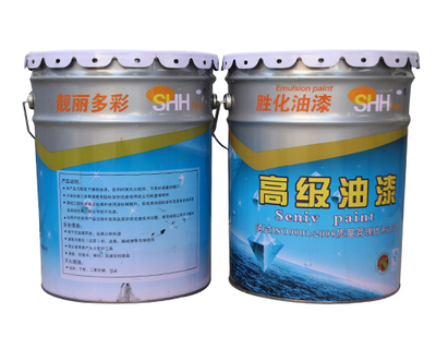 醇酸樹脂調和漆 德利實業，以卓越品質與無憂售后守護您的涂裝工程